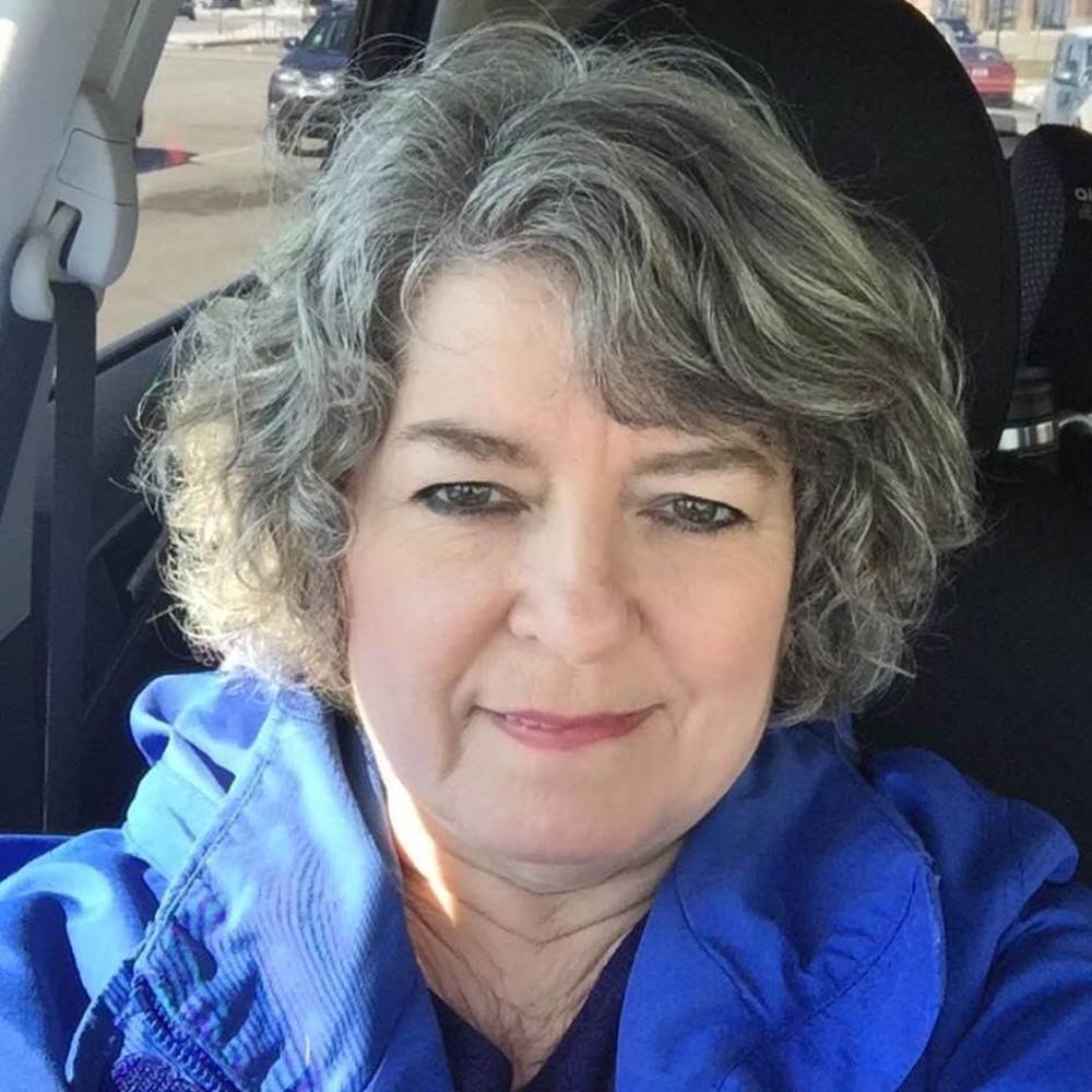 Meet your Posher, Jane